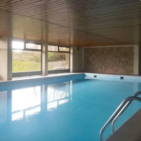 Ocean Bleu Am Timmendorfer * Тиммендорфер-Штранд