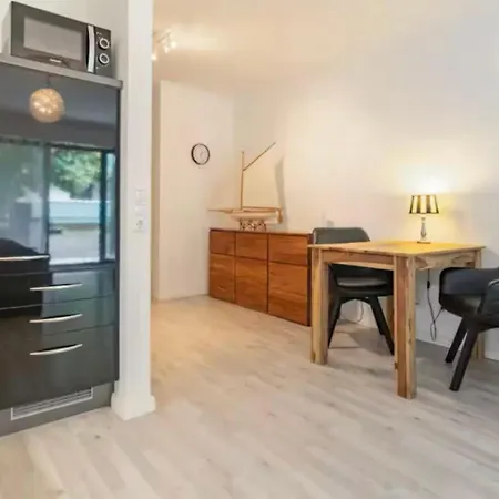 Ocean Bleu Am Timmendorfer Тиммендорфер-Штранд